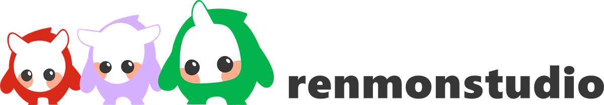 renmonstudio